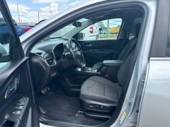 Used 2022  Chevrolet Equinox AWD 4dr LT w&sol;2FL at A&plus; Autobrokers near Mt&period; Vernon&comma; OH