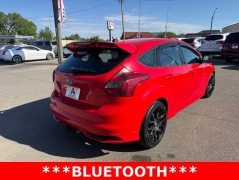 Used 2013  Ford Focus 4d Hatchback ST at A&plus; Autobrokers near Mt&period; Vernon&comma; OH
