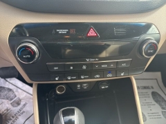 Used 2017  Hyundai Tucson 4d SUV AWD Limited at A&plus; Autobrokers near Mt&period; Vernon&comma; OH