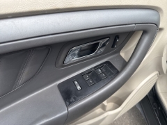 Used 2012 Ford Taurus 4d Sedan SEL AWD at A+ Autobrokers near Mt. Vernon, OH
