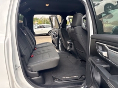 Used 2019  Ram 1500 4WD Crew Cab Big Horn&sol;Lone Star Level 2 at A&plus; Autobrokers near Mt&period; Vernon&comma; OH