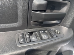 Used 2017 Ram 1500 4WD Quad Cab Tradesman at A+ Autobrokers near Mt. Vernon, OH