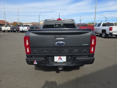 Used 2019 Ford Ranger 4WD SuperCrew Lariat at A+ Autobrokers near Mt. Vernon, OH
