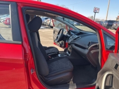 Used 2013  Ford Fiesta 4d Sedan SE at A&plus; Autobrokers near Mt&period; Vernon&comma; OH