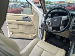 Used 2016 Ford Expedition 4d SUV 4WD Limited at A+ Autobrokers near Mt. Vernon, OH