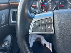 Used 2011  Cadillac CTS 4d Sedan AWD 3&period;6L Premium at A&plus; Autobrokers near Mt&period; Vernon&comma; OH