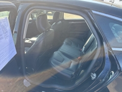 Used 2019 Ford Fusion 4d Sedan AWD Titanium at A+ Autobrokers near Mt. Vernon, OH