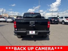 Used 2017  Chevrolet Silverado 1500 4WD Crew Cab LT at A&plus; Autobrokers near Mt&period; Vernon&comma; OH