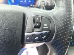 Used 2020  Ford Explorer 4d SUV 4WD ST 3&period;0L EcoBoost at A&plus; Autobrokers near Mt&period; Vernon&comma; OH