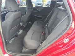 Used 2020 Chevrolet Malibu 4d Sedan RS at A+ Autobrokers near Mt. Vernon, OH