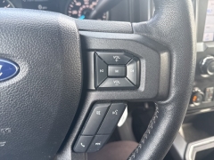 Used 2020  Ford F-150 4WD SuperCrew XLT 5 1/2 at A+ Autobrokers near Mt. Vernon, OH