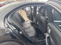 Used 2020  Mercedes-Benz C-Class 4d Sedan C300 4matic at A&plus; Autobrokers near Mt&period; Vernon&comma; OH