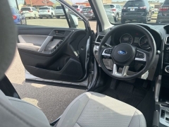 Used 2018  Subaru Forester 4d SUV 2&period;5i Premium CVT at A&plus; Autobrokers near Mt&period; Vernon&comma; OH