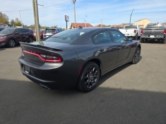 Used 2018 Dodge Charger 4d Sedan AWD GT at A+ Autobrokers near Mt. Vernon, OH