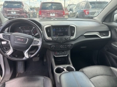 Used 2019  GMC Terrain 4d SUV AWD SLT 2&period;0L Turbo at A&plus; Autobrokers near Mt&period; Vernon&comma; OH