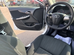 Used 2013 Toyota Corolla 4d Sedan S Auto at A+ Autobrokers near Mt. Vernon, OH