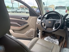 Used 2016  Chevrolet Suburban 4d SUV 4WD LTZ at A&plus; Autobrokers near Mt&period; Vernon&comma; OH