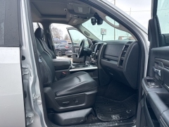 Used 2017  Ram 1500 4WD Crew Cab Sport Longbed at A&plus; Autobrokers near Mt&period; Vernon&comma; OH