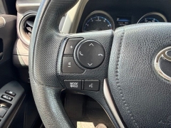 Used 2017  Toyota RAV4 4d SUV AWD LE at A&plus; Autobrokers near Mt&period; Vernon&comma; OH