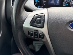 Used 2015 Ford Taurus 4d Sedan SEL V6 at A+ Autobrokers near Mt. Vernon, OH