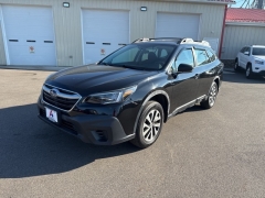 Used 2020 Subaru Outback 4d SUV AWD at A+ Autobrokers near Mt. Vernon, OH