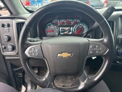 Used 2016  Chevrolet Silverado 1500 4WD Double Cab LT at A&plus; Autobrokers near Mt&period; Vernon&comma; OH