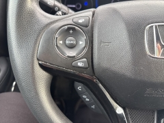 Used 2018  Honda HR-V 4d SUV AWD EX at A+ Autobrokers near Mt. Vernon, OH