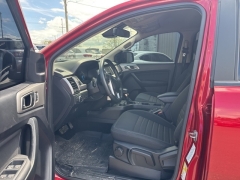 Used 2021 Ford Ranger XLT 4WD SuperCrew 5' Box at A+ Autobrokers near Mt. Vernon, OH
