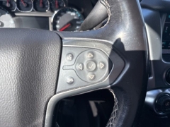 Used 2020  Chevrolet Tahoe 4d SUV 4WD LS at A&plus; Autobrokers near Mt&period; Vernon&comma; OH