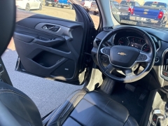 Used 2021  Chevrolet Traverse AWD 4dr LT Leather at A&plus; Autobrokers near Mt&period; Vernon&comma; OH