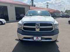 Used 2017 Ram 1500 4WD Quad Cab Tradesman at A+ Autobrokers near Mt. Vernon, OH