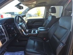 Used 2015  GMC Sierra 1500 4WD Double Cab SLT at A+ Autobrokers near Mt. Vernon, OH
