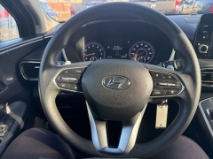 Used 2021  Hyundai Santa Fe SE AWD at A&plus; Autobrokers near Mt&period; Vernon&comma; OH