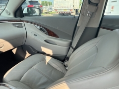 Used 2013 Buick LaCrosse 4d Sedan AWD Leather at A+ Autobrokers near Mt. Vernon, OH