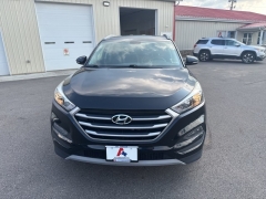 Used 2018 Hyundai Tucson 4d SUV AWD Sport at A+ Autobrokers near Mt. Vernon, OH