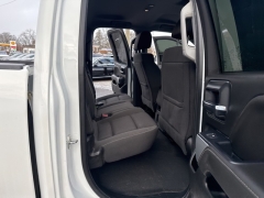 Used 2019  Chevrolet Silverado 1500 Legacy 4WD Double Cab LT Z71 at A&plus; Autobrokers near Mt&period; Vernon&comma; OH