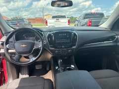 Used 2019  Chevrolet Traverse 4d SUV AWD LT Cloth w&sol;1LT at A&plus; Autobrokers near Mt&period; Vernon&comma; OH