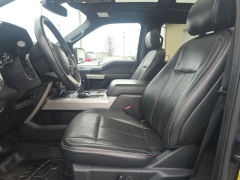 Used 2020  Ford F-150 4WD SuperCrew Lariat 5 1&sol;2 at A&plus; Autobrokers near Mt&period; Vernon&comma; OH