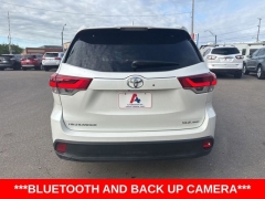 Used 2019  Toyota Highlander 4d SUV AWD XLE at A&plus; Autobrokers near Mt&period; Vernon&comma; OH