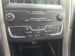 Used 2019  Ford Fusion Hybrid 4d Sedan FWD SE at A&plus; Autobrokers near Mt&period; Vernon&comma; OH