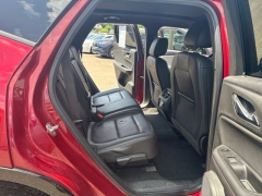 Used 2020  Chevrolet Blazer 4d SUV FWD RS at A&plus; Autobrokers near Mt&period; Vernon&comma; OH
