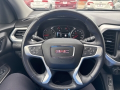 Used 2018 GMC Acadia 4d SUV AWD SLT-2 at A+ Autobrokers near Mt. Vernon, OH