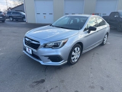 Used 2018  Subaru Legacy 4d Sedan 2&period;5i at A&plus; Autobrokers near Mt&period; Vernon&comma; OH
