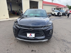 Used 2021 Chevrolet Blazer AWD 4dr LT w/2LT at A+ Autobrokers near Mt. Vernon, OH