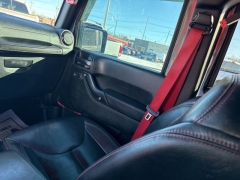 Used 2017  Jeep Wrangler Unlimited 4d Convertible Rubicon Recon at A&plus; Autobrokers near Mt&period; Vernon&comma; OH