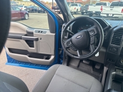 Used 2020  Ford F-150 4WD SuperCrew XLT 5 1/2 at A+ Autobrokers near Mt. Vernon, OH