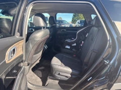 Used 2021  Kia Sorento SX Prestige X-Line AWD at A&plus; Autobrokers near Mt&period; Vernon&comma; OH