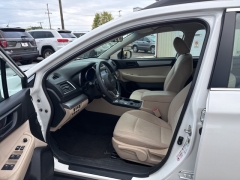 Used 2019 Subaru Outback 4d SUV 2.5i at A+ Autobrokers near Mt. Vernon, OH