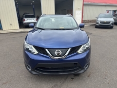 Used 2018 Nissan Rogue Sport 2018.5 AWD SV at A+ Autobrokers near Mt. Vernon, OH