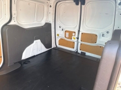 Used 2020  Ford Transit Connect Cargo Ext Van XL at A&plus; Autobrokers near Mt&period; Vernon&comma; OH